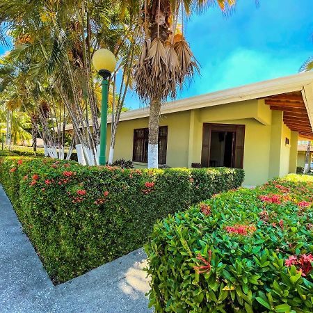 Hotel El Regalo Nicoya Exteriér fotografie