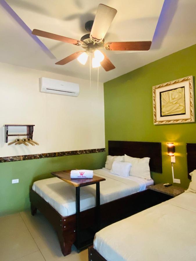 Hotel El Regalo Nicoya Exteriér fotografie
