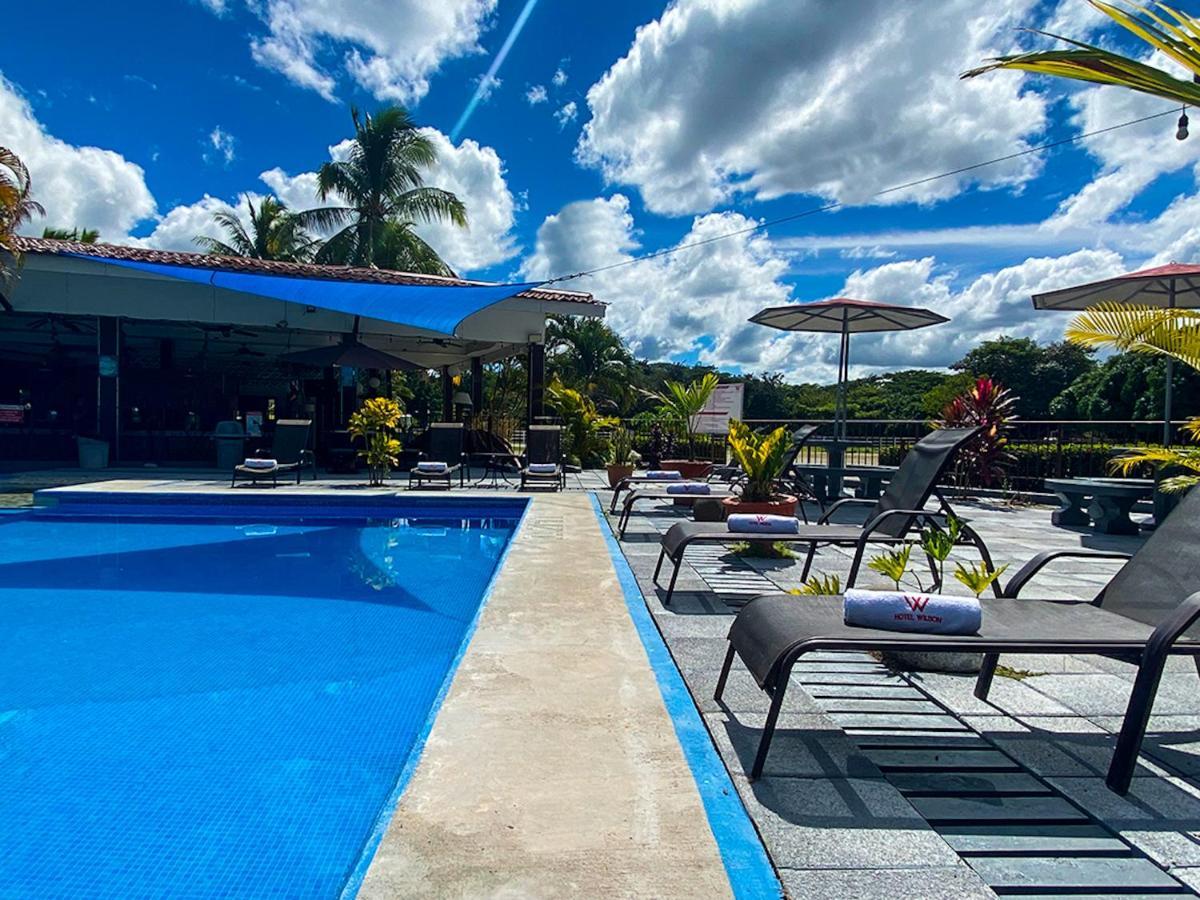 Hotel El Regalo Nicoya Exteriér fotografie