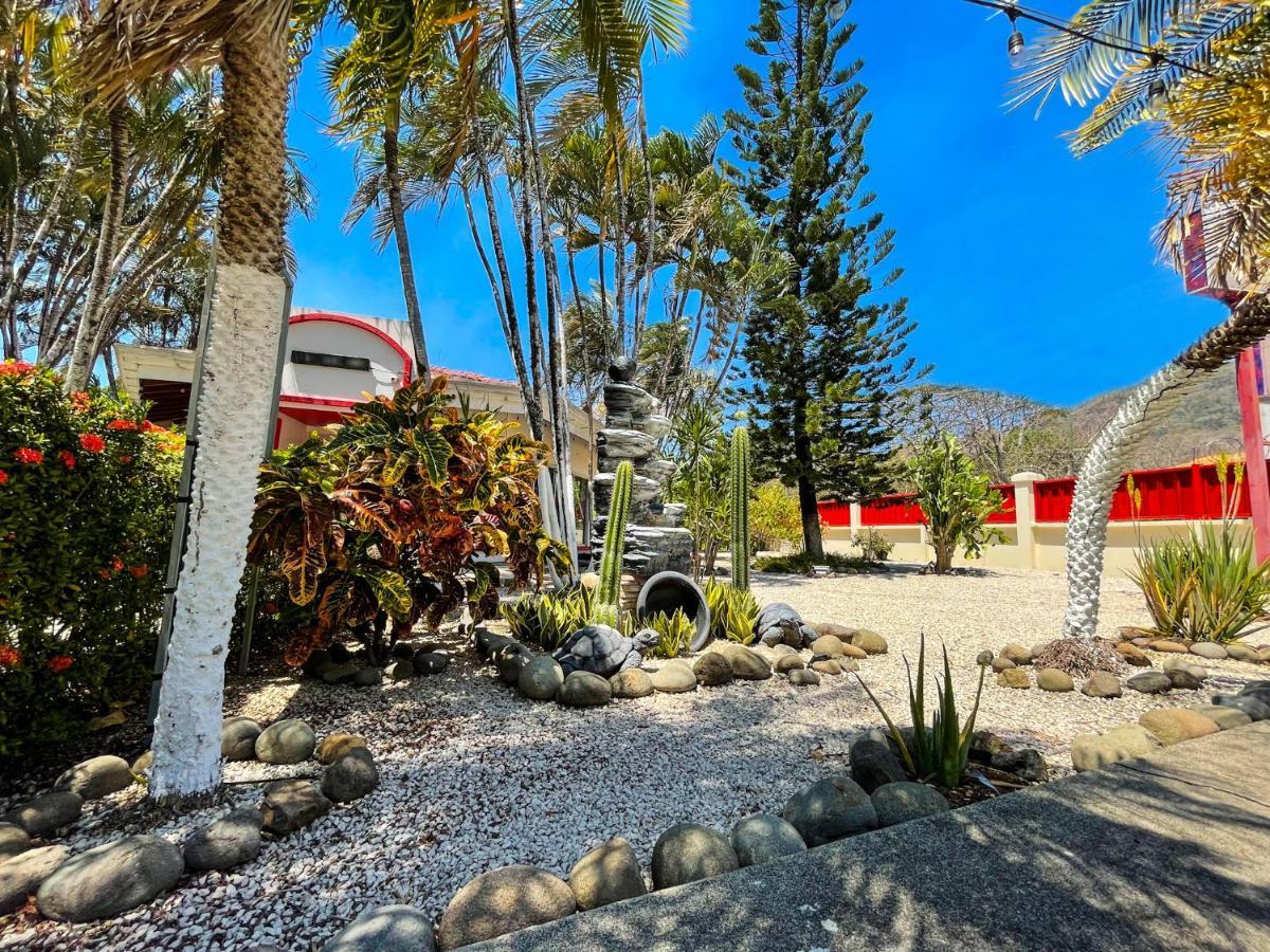 Hotel El Regalo Nicoya Exteriér fotografie