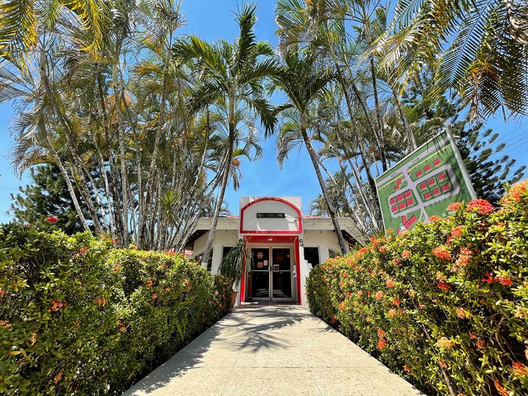 Hotel El Regalo Nicoya Exteriér fotografie